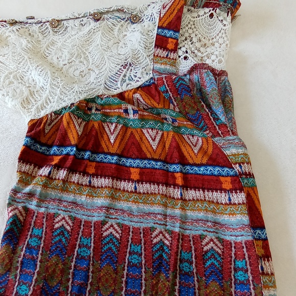 BoHo Top - Picture 7 of 7